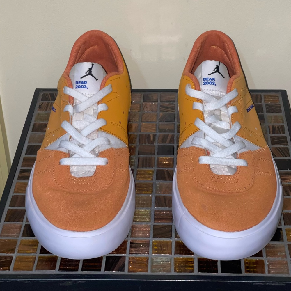 Nike Jordan Series.05
